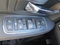 2018 Brilliant Black Crystal Pearl Ram 1500 Rebel Crew Cab 4x4  photo #25