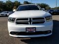 2018 White Knuckle Dodge Durango GT AWD  photo #2