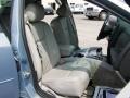Sunset Blue - CTS Sedan Photo No. 11