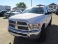 Bright White - 2500 SLT Crew Cab 4x4 Photo No. 5