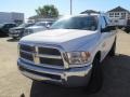 2018 Bright White Ram 2500 SLT Crew Cab 4x4  photo #5