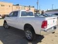 2018 Bright White Ram 2500 SLT Crew Cab 4x4  photo #7