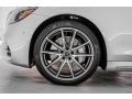 2018 Mercedes-Benz S 560 4Matic Sedan Wheel and Tire Photo
