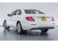 2018 Polar White Mercedes-Benz E 300 Sedan  photo #3