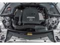2018 Polar White Mercedes-Benz E 300 Sedan  photo #7
