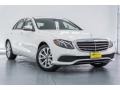 2018 Polar White Mercedes-Benz E 300 Sedan  photo #11