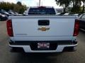 Summit White - Colorado WT Extended Cab 4x4 Photo No. 5