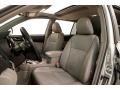 Classic Silver Metallic - Highlander SE 4WD Photo No. 5