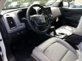 Summit White - Colorado WT Extended Cab 4x4 Photo No. 8