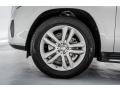 2017 Iridium Silver Metallic Mercedes-Benz GLS 450 4Matic  photo #9