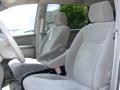 2006 Arctic Frost Pearl Toyota Sienna LE  photo #6