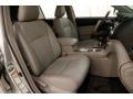 Classic Silver Metallic - Highlander SE 4WD Photo No. 12