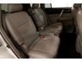 Classic Silver Metallic - Highlander SE 4WD Photo No. 13
