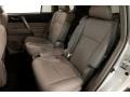 Classic Silver Metallic - Highlander SE 4WD Photo No. 14