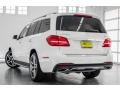 2017 Polar White Mercedes-Benz GLS 550 4Matic  photo #3