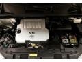 Classic Silver Metallic - Highlander SE 4WD Photo No. 17