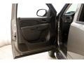 2012 Graystone Metallic Chevrolet Silverado 1500 LTZ Extended Cab 4x4  photo #4