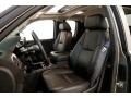2012 Graystone Metallic Chevrolet Silverado 1500 LTZ Extended Cab 4x4  photo #5