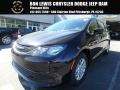 Dark Cordovan Pearl 2018 Chrysler Pacifica LX