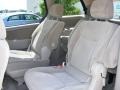 2006 Arctic Frost Pearl Toyota Sienna LE  photo #7