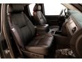 2012 Graystone Metallic Chevrolet Silverado 1500 LTZ Extended Cab 4x4  photo #11