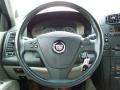 Sunset Blue - CTS Sedan Photo No. 15