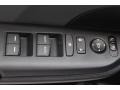 2017 Polished Metal Metallic Honda Civic LX Sedan  photo #8