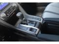 2017 Polished Metal Metallic Honda Civic LX Sedan  photo #19