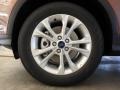 2017 Canyon Ridge Ford Escape SE 4WD  photo #5