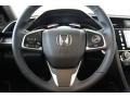 White Orchid Pearl - Civic EX-L Sedan Photo No. 12
