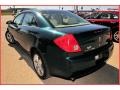 2007 Emerald Green Metallic Pontiac G6 GT Sedan  photo #3