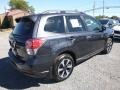 2018 Dark Gray Metallic Subaru Forester 2.5i Premium  photo #4