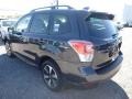 2018 Dark Gray Metallic Subaru Forester 2.5i Premium  photo #6