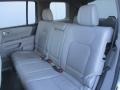 Alabaster Silver Metallic - Pilot EX-L 4WD Photo No. 13