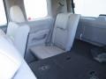 Alabaster Silver Metallic - Pilot EX-L 4WD Photo No. 14
