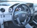 Alabaster Silver Metallic - Pilot EX-L 4WD Photo No. 15