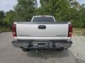 2005 Silver Birch Metallic Chevrolet Silverado 2500HD LT Extended Cab 4x4  photo #6