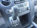 Alabaster Silver Metallic - Pilot EX-L 4WD Photo No. 16