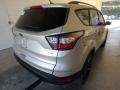 White Gold - Escape Titanium 4WD Photo No. 2