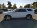 White Knuckle - Durango SXT AWD Photo No. 3