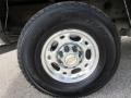 2005 Silver Birch Metallic Chevrolet Silverado 2500HD LT Extended Cab 4x4  photo #9