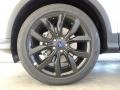 White Gold - Escape Titanium 4WD Photo No. 5