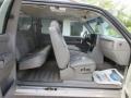 2005 Silver Birch Metallic Chevrolet Silverado 2500HD LT Extended Cab 4x4  photo #12