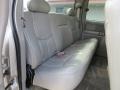 2005 Silver Birch Metallic Chevrolet Silverado 2500HD LT Extended Cab 4x4  photo #13