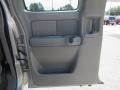 2005 Silver Birch Metallic Chevrolet Silverado 2500HD LT Extended Cab 4x4  photo #16