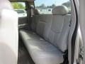 2005 Silver Birch Metallic Chevrolet Silverado 2500HD LT Extended Cab 4x4  photo #17