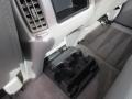 2005 Silver Birch Metallic Chevrolet Silverado 2500HD LT Extended Cab 4x4  photo #18