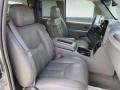 2005 Silver Birch Metallic Chevrolet Silverado 2500HD LT Extended Cab 4x4  photo #20