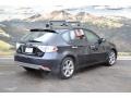 2010 Obsidian Black Pearl Subaru Impreza Outback Sport Wagon  photo #3