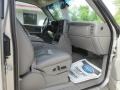 2005 Silver Birch Metallic Chevrolet Silverado 2500HD LT Extended Cab 4x4  photo #21